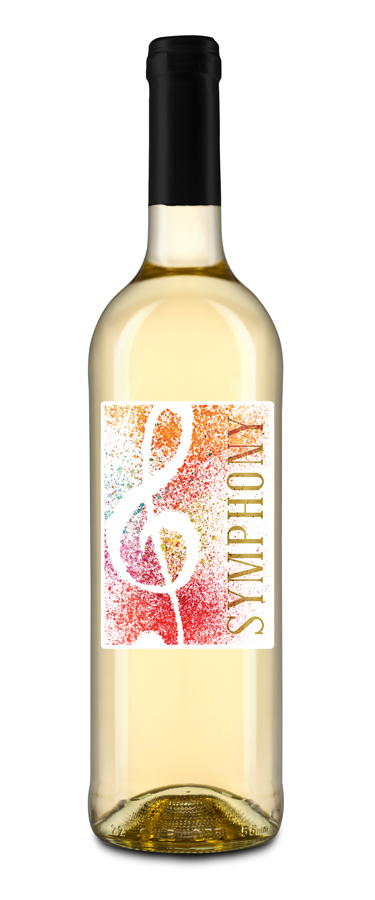 SYMPHONY WINE LABELS - Click Image to Close